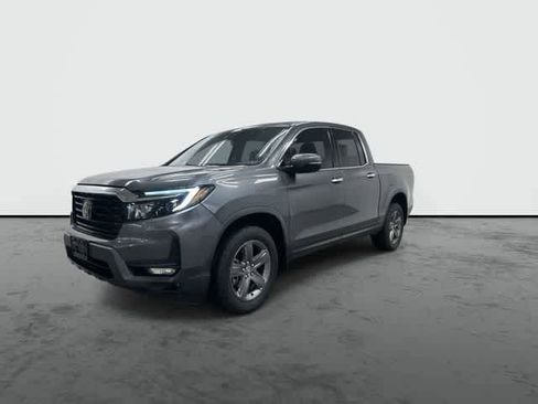 Certified 2023 Honda Ridgeline RTL-E image 8