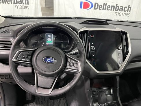 Used 2023 Subaru Ascent Limited w/ Technology Package image 14