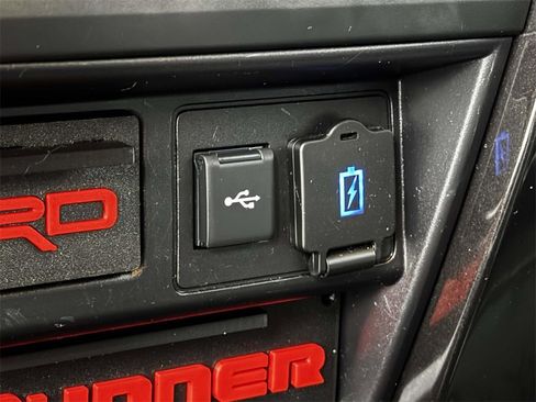 Used 2023 Toyota 4Runner TRD Pro image 21