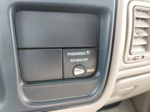 Used 2003 GMC Sierra 1500 SLE w/ Professional Package AWD/4WD image 21