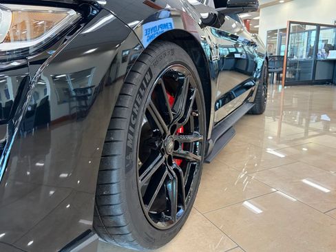 Used 2020 Ford Mustang Shelby GT500 w/ Technology Package RWD image 15