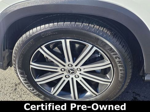 Certified 2026 Mercedes-Benz GLE 350 4MATIC image 15