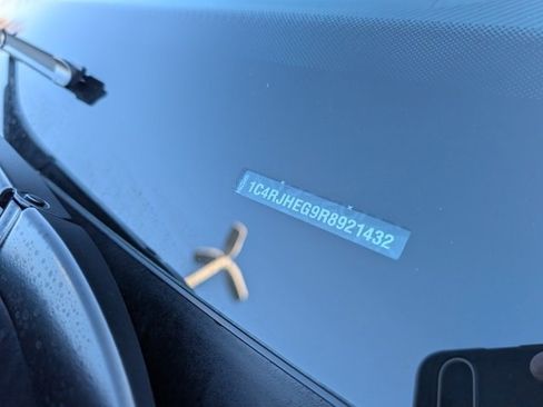 Used 2024 Jeep Grand Cherokee Summit w/ Adv Protech Group IV image 43