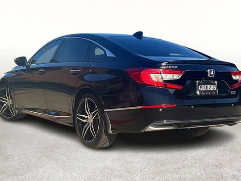 Used 2021 Honda Accord Touring image 15