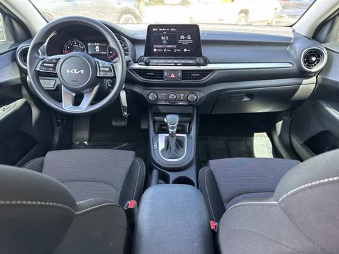 Used 2024 Kia Forte LXS image 14