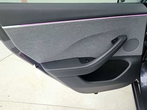 Used 2025 Tesla Model 3 Long Range RWD image 44