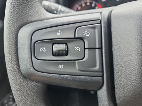 New 2026 GMC Sierra 1500 Pro w/ Graphite Edition image 19