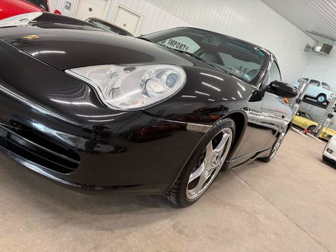 Used 2002 Porsche 911 Targa RWD image 58