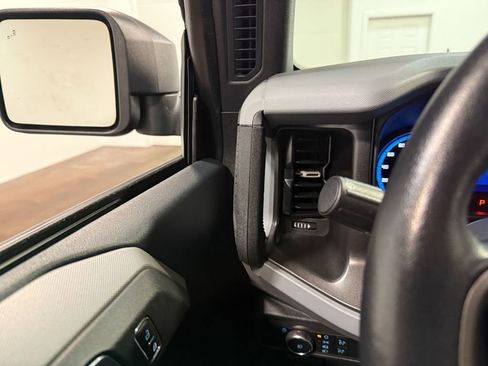 Used 2022 Ford Bronco Big Bend AWD/4WD image 74