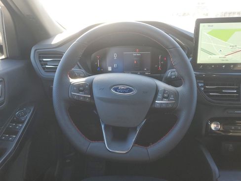 New 2026 Ford Escape ST-Line Select w/ Equipment Group 401A image 30