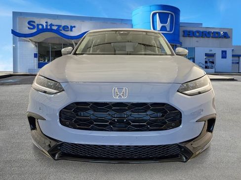 New 2027 Honda HR-V EX-L image 9