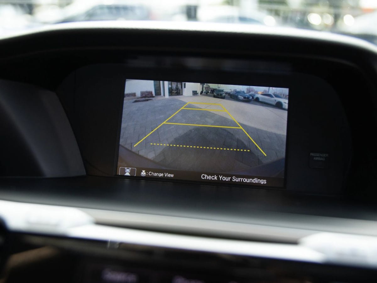 Used 2013 Honda Accord EX-L image 30