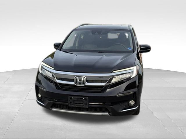 Used 2019 Honda Pilot Touring image 26