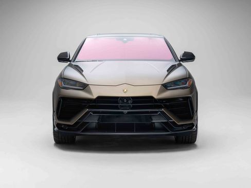 Used 2024 Lamborghini Urus Performante image 8