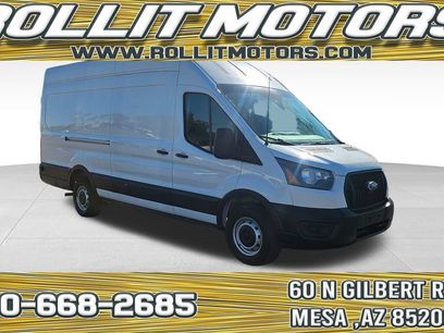 Used 2025 Ford Transit 250 148 High Roof Extended