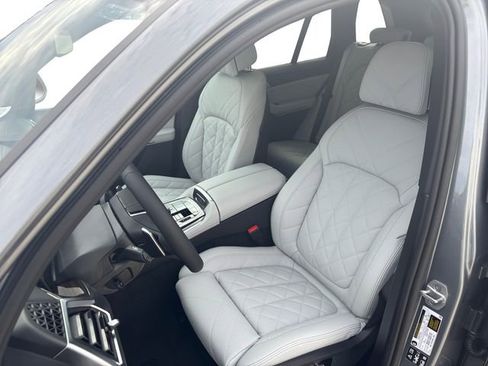 New 2026 BMW X5 xDrive40i image 22