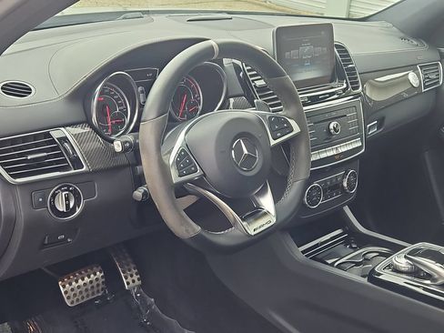Used 2019 Mercedes-Benz GLE 63 AMG S image 4