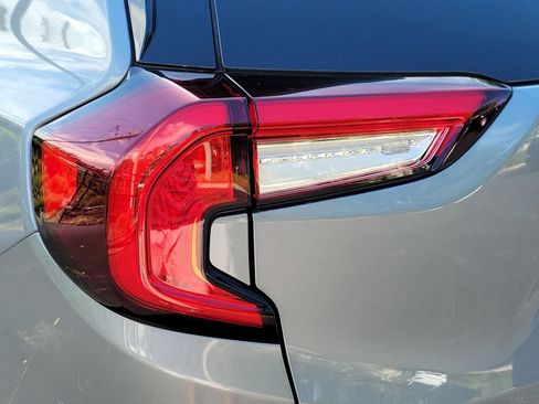 Certified 2023 GMC Terrain AT4 w/ Tech Package image 13