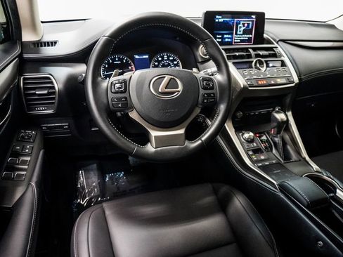 Used 2020 Lexus NX 300 FWD w/ Accessory Package image 13