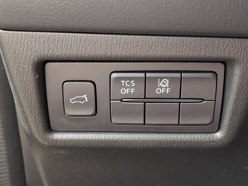 Used 2020 MAZDA CX-5 Touring image 28