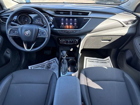 Used 2023 Buick Encore GX Select w/ Sport Touring Package image 21