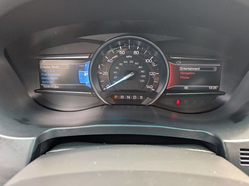Used 2017 Ford Explorer Sport w/ Equipment Group 401A AWD/4WD image 20