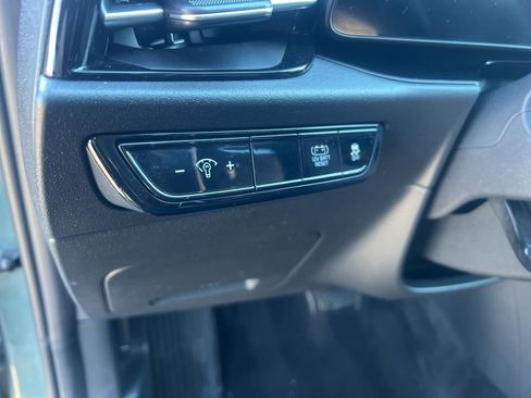 Certified 2023 Kia Niro EX image 50