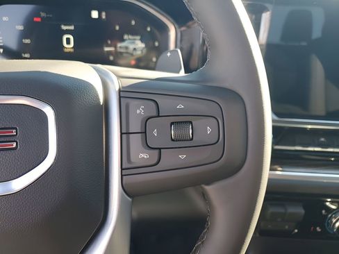 New 2026 GMC Sierra 1500 Elevation image 34