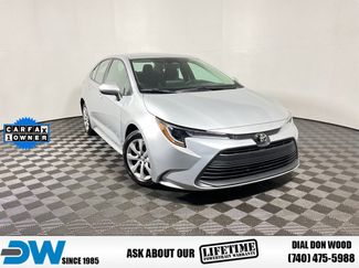 Used 2024 Toyota Corolla LE image 1
