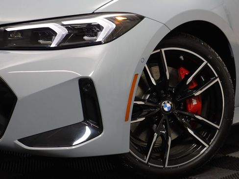 Certified 2026 BMW M340i xDrive M340i xDrive w/ Premium Package image 3