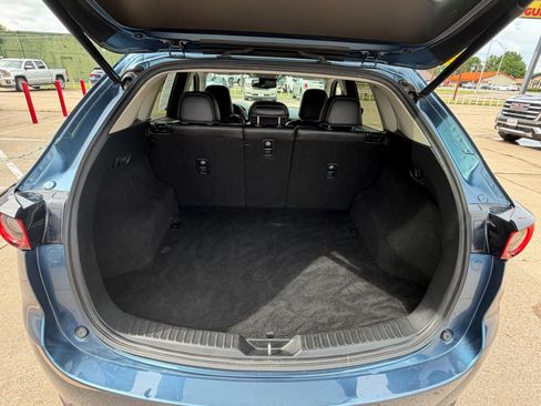 Used 2020 MAZDA CX-5 Grand Touring AWD/4WD image 25