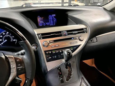 Used 2014 Lexus RX 350 image 8