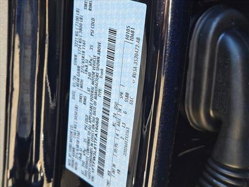 New 2026 Ford F150 XLT w/ Equipment Group 302A MID image 17