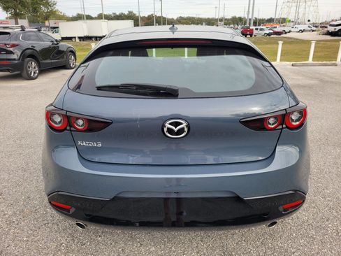 New 2026 MAZDA MAZDA3 2.5 S Hatchback w/ Premium Pkg image 12