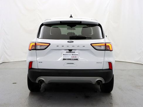 Used 2021 Ford Escape SE AWD/4WD image 6
