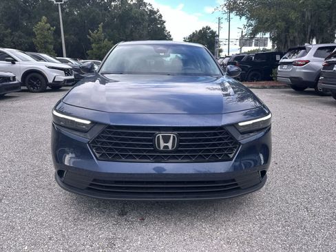 Used 2024 Honda Accord EX image 9