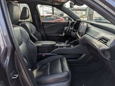 Used 2024 Lexus TX 350 AWD w/ Technology Package image 33