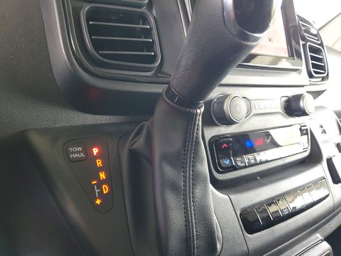 New 2026 RAM ProMaster 1500 w/ Convenience Group FWD image 29