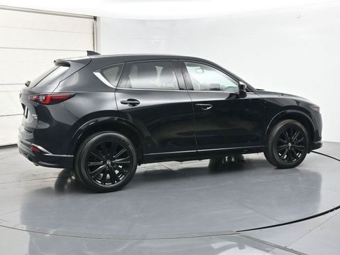 Used 2024 MAZDA CX-5 2.5 Turbo AWD/4WD image 24