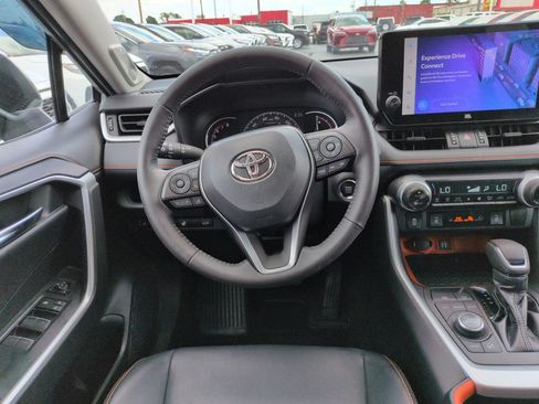 Certified 2023 Toyota RAV4 Adventure w/ Convenience Package AWD/4WD image 13