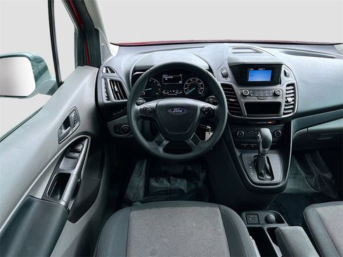 Used 2023 Ford Transit Connect XL image 20
