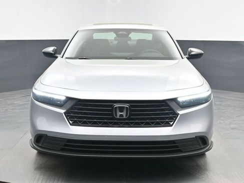 New 2026 Honda Accord Sport image 3
