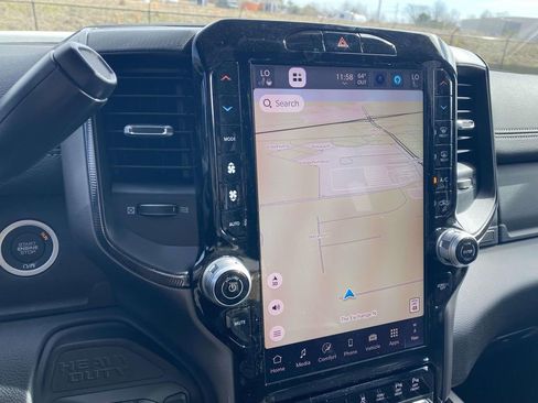 New 2026 RAM 2500 Rebel w/ Rebel Level 1 Equipment Group image 48