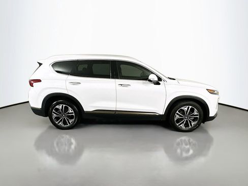 Used 2020 Hyundai Santa Fe Limited image 4