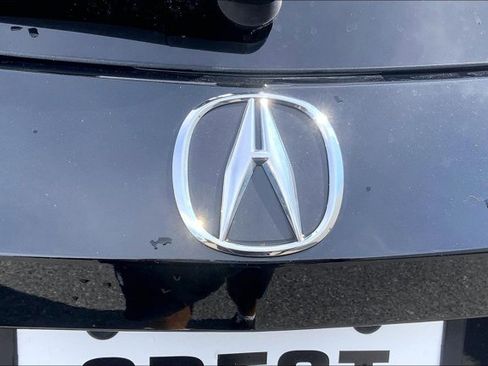 Used 2023 Acura MDX SH-AWD w/ Technology Package image 31