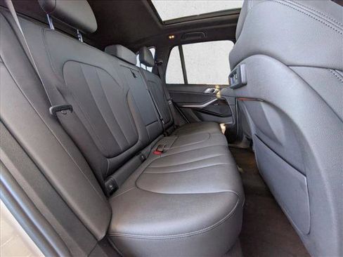 Used 2020 BMW X5 sDrive40i w/ Convenience Package image 22