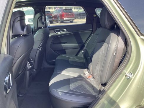 New 2025 Kia Sportage X-Line Prestige AWD/4WD image 28
