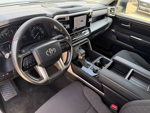 Used 2024 Toyota Tundra SR5 image 8