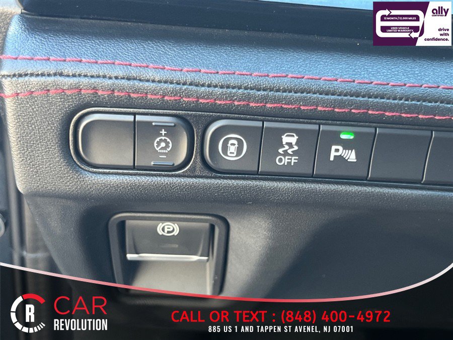 Used 2024 Acura MDX A-Spec AWD/4WD image 32