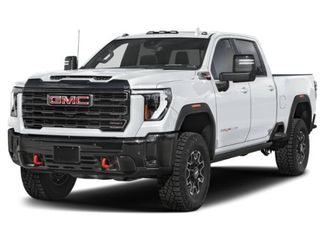 Used 2026 GMC Sierra 2500 AT4X AWD/4WD video 1